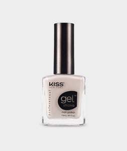 Gel Strong Nail Polish by Kiss 13 ml