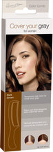 Load image into Gallery viewer, Cover Your Gray Color Comb by Irene Gari