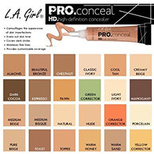 Load image into Gallery viewer, HD Pro Conceal by L.A. Girl 8 g