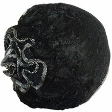Load image into Gallery viewer, Mesh Lace Flower Cap by Beauty Town