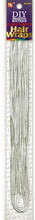 Load image into Gallery viewer, DIY Hair Wraps Elastic Stretch Round by Beauty Town