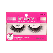 Load image into Gallery viewer, 3D Angle &amp; Volume Lash Strip by I Envy Kiss