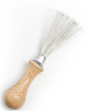Load image into Gallery viewer, Hair Brush Cleaner by Crown Quality Products
