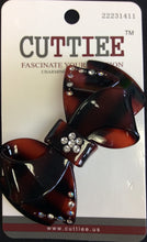 Load image into Gallery viewer, Cuttiee Ponytail Holder Hair Clips