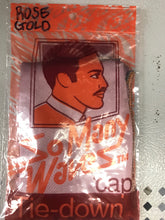 Load image into Gallery viewer, So Many Waves ‘Cap’ Tie-Down Durag