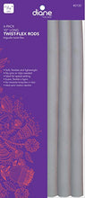 Load image into Gallery viewer, Twist-Flex Rods by Diane