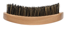 Load image into Gallery viewer, Boar Reinforced Curved Military Brush Extra Firm  by Diane