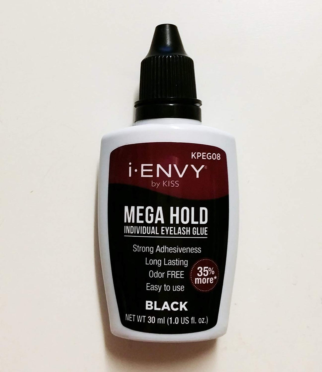 Mega Hold Individual Lash Adhesive by I Envy Kiss