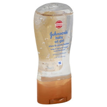 Load image into Gallery viewer, Johnson’s Baby Oil Gel by Johnson &amp; Johnson