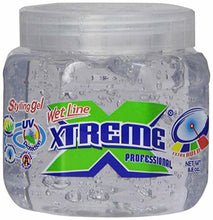 Load image into Gallery viewer, Wet Line Xtreme Styling Gel