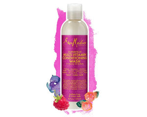 Superfruit Multi-vitamin Conditioning Wash by Shea Moisture