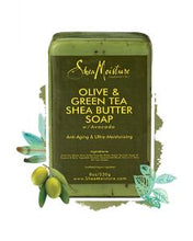 Load image into Gallery viewer, Bar Soap by Shea Moisture