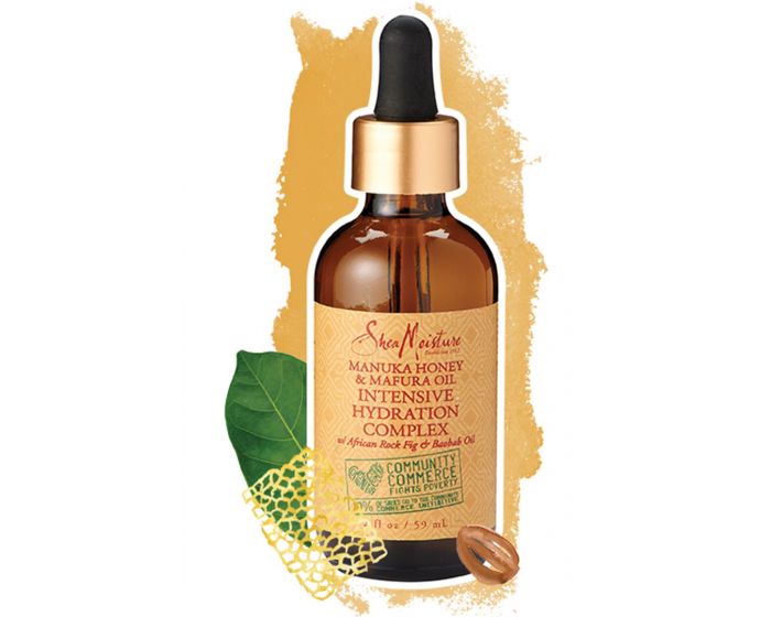 Manuka Honey & Mafura Oil Intensive Hydration Complex by Shea Moisture