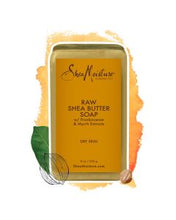 Load image into Gallery viewer, Bar Soap by Shea Moisture