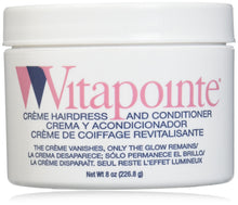Load image into Gallery viewer, Vitapointe Creme Hairdress and Conditioner