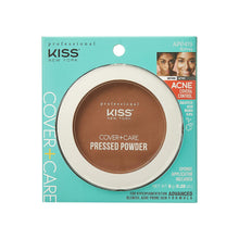Load image into Gallery viewer, Cover + Care Pressed Powder by Kiss