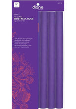 Load image into Gallery viewer, Twist-Flex Rods by Diane