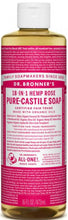 Load image into Gallery viewer, Dr Bronner’s Liquid Pure-Castile Soap