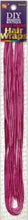 Load image into Gallery viewer, DIY Hair Wraps Elastic Stretch Round by Beauty Town