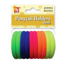 Load image into Gallery viewer, Ponytail Holders by Beauty Town