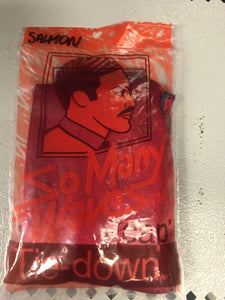 So Many Waves ‘Cap’ Tie-Down Durag