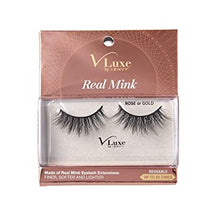 Load image into Gallery viewer, Real Mink V Luxe by I Envy