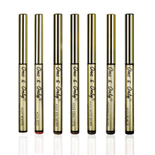 Load image into Gallery viewer, One &amp; Only Auto Eye &amp; Lip liner water proof net wt 0.31 g