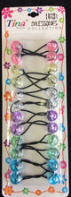 Load image into Gallery viewer, Ponytail Holders (Bobos) by Tina Touch