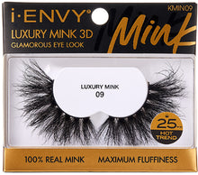 Load image into Gallery viewer, Luxury Mink 3D by I Envy Kiss