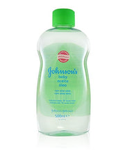 Load image into Gallery viewer, Johnson’s Baby Oil by Johnson &amp; Johnson