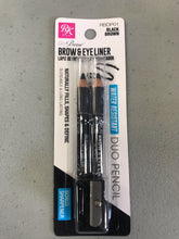 Load image into Gallery viewer, Brow &amp; Eye Liner by RK Kiss
