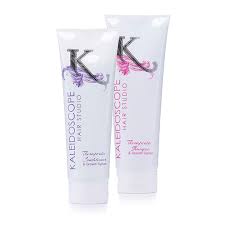 Therapeutic Shampoo by Kaleidoscope