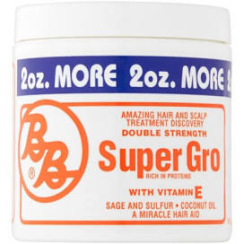 Super Gro by B&B
