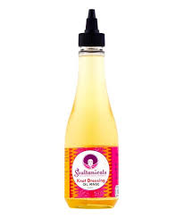 Knot Dressing Oil Rinse by Soultanicals