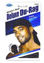 Load image into Gallery viewer, Silky &amp; Shiny Deluxe Luxury Du-Rag by Dream World