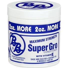 Super Gro by B&B
