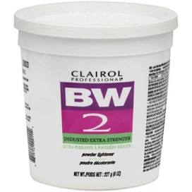 BW2 Powder Lightener by Clairol