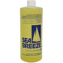 Load image into Gallery viewer, Sea Breeze Astringent For Skin, Scalp And Nails