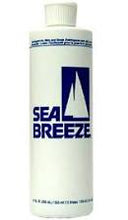 Load image into Gallery viewer, Sea Breeze Astringent For Skin, Scalp And Nails