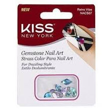 Load image into Gallery viewer, Nail Art Rhinestone by kiss