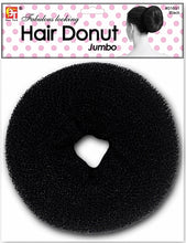 Load image into Gallery viewer, Hair Donut by Beauty Town