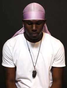 So Many Waves ‘Cap’ Tie-Down Durag