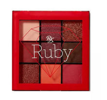 Load image into Gallery viewer, Makeup Palette 9 Shadow Set by Kiss