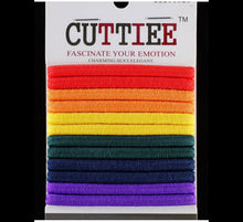 Load image into Gallery viewer, Cuttiee Ponytail Holder