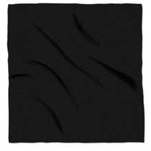 Load image into Gallery viewer, 100% Cotton Plain Bandanas 22”x22”