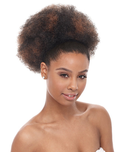 Afro Sexy String by Janet Collection