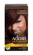 Load image into Gallery viewer, Cream Permanent Hair Color by Adore