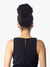 Load image into Gallery viewer, Sensationnel Afro Puff Medium Instant Pony IDPAPM