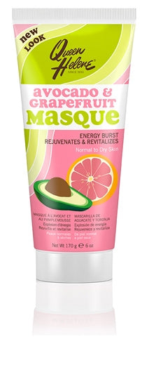Queen Helene Facial Masque