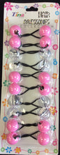 Load image into Gallery viewer, Ponytail Holders (Bobos) by Tina Touch